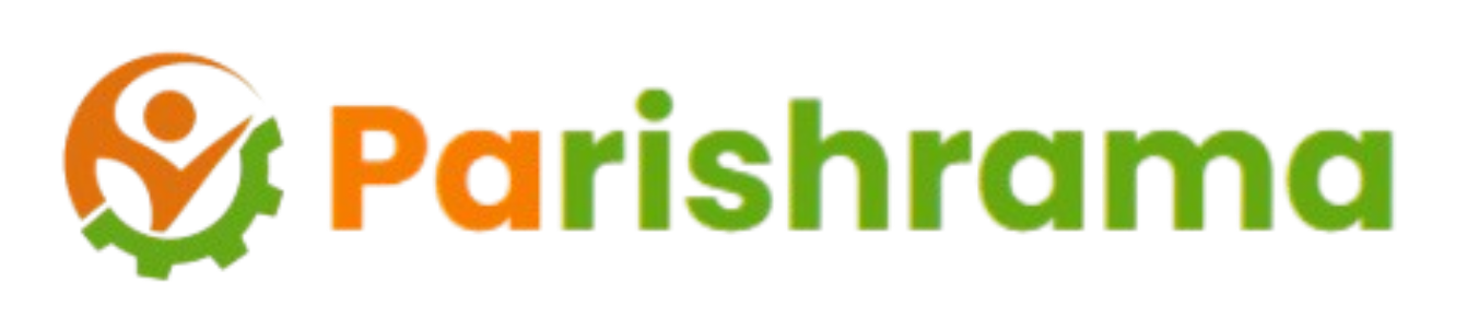 Parishrama Logo